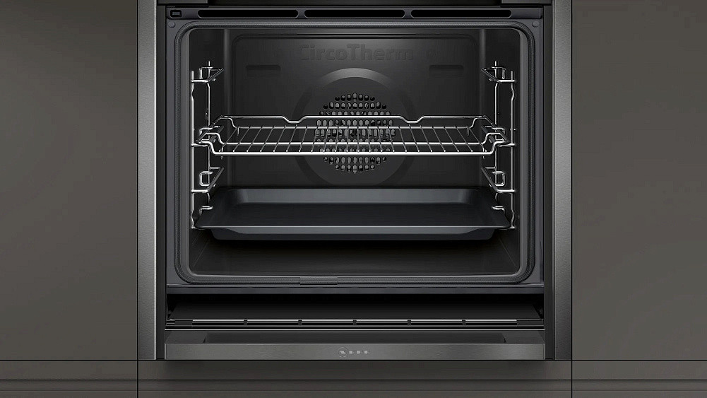 Духовой шкаф NEFF B57CS22G1