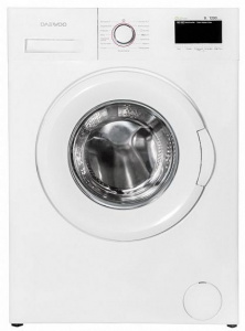 Стиральная машина DAEWOO WMD-R912D1