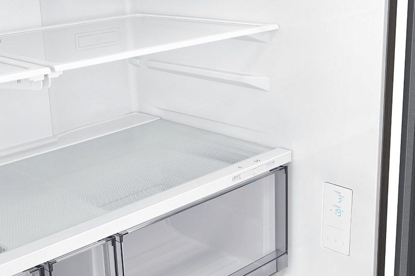 Холодильник SAMSUNG RF59A70T0S9/WT