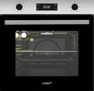 Духовой шкаф VITEK VEO 6480 IX