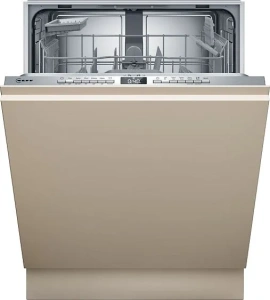 Посудомоечная машина NEFF S275HTX04E