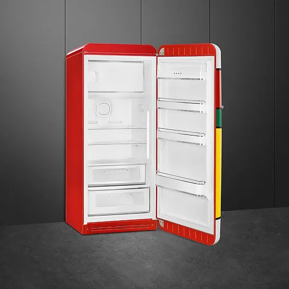 Холодильник SMEG FAB28RDMC6