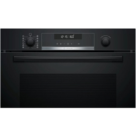 Духовой шкаф BOSCH HBA578BB0