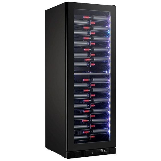 Винный шкаф TEMPTECH CPRO1800DRB-24