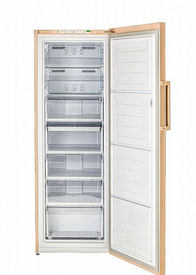 Морозильная камера BEKO FNKR 5290T21SB