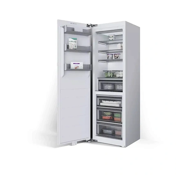 Морозильная камера CASARTE CASBF2621PW6U