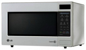 Микроволновая печь LG ms20r68zly