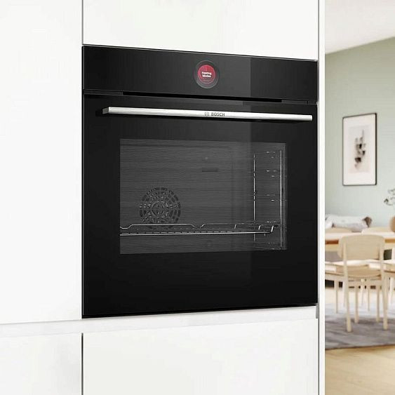 Духовой шкаф BOSCH HBG7542B1