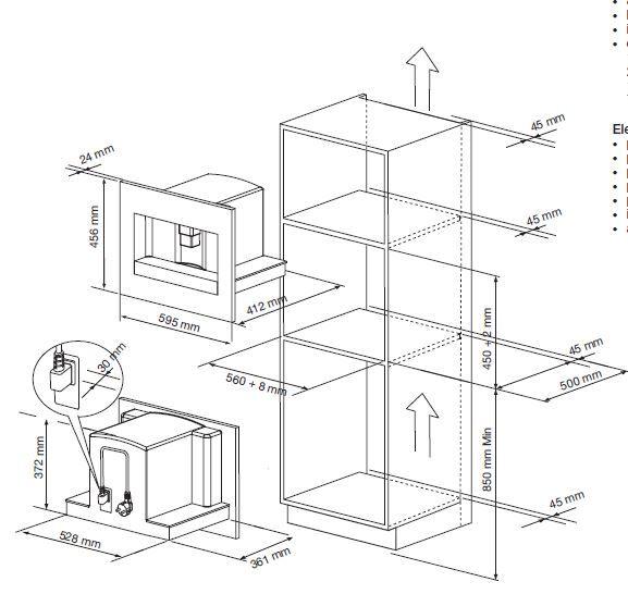 Кофемашина LOFRA YRNM66T BRASS