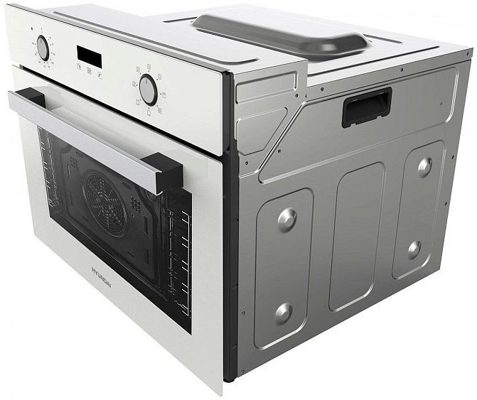 Духовой шкаф HYUNDAI HEO 64512 WG