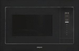 Микроволновая печь AKPO MEA 2501 Flat BL