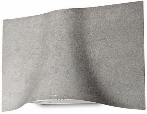 Вытяжка FABER 110.0393.869 FABER VEIL CONCRETE