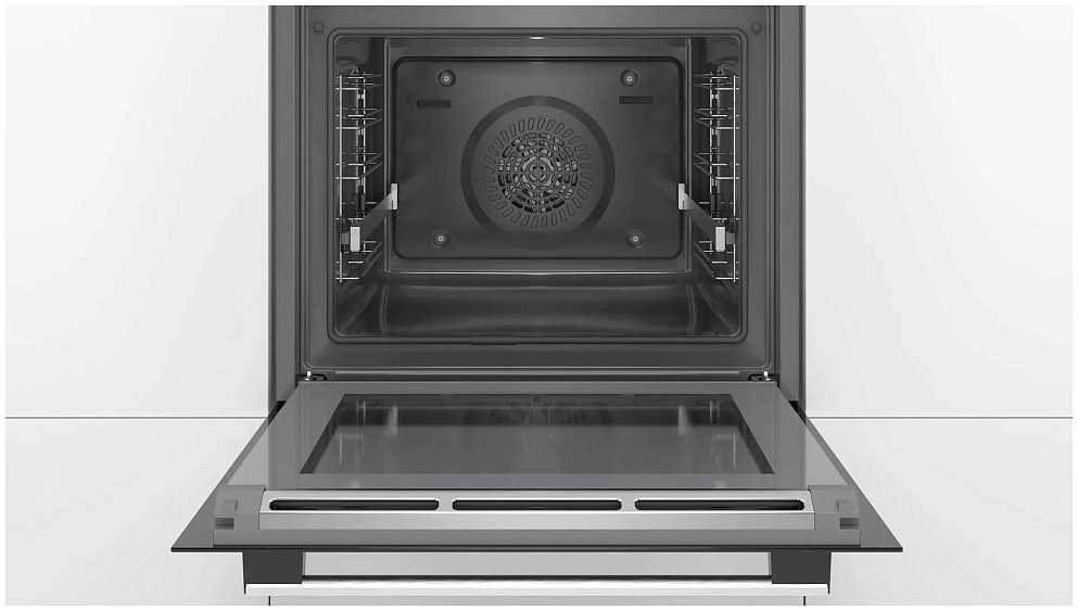 Духовой шкаф BOSCH HRG5785S6