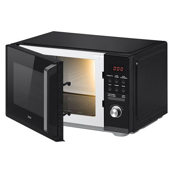 Микроволновая печь BBK 25MWS-954T/B