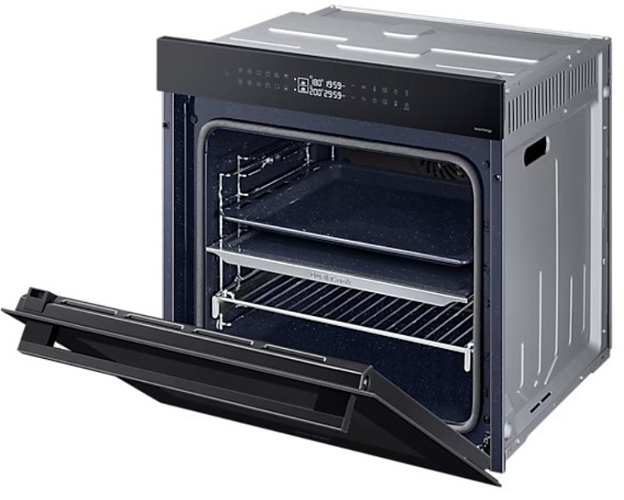 Духовой шкаф SAMSUNG NV7B4245VAK/WT