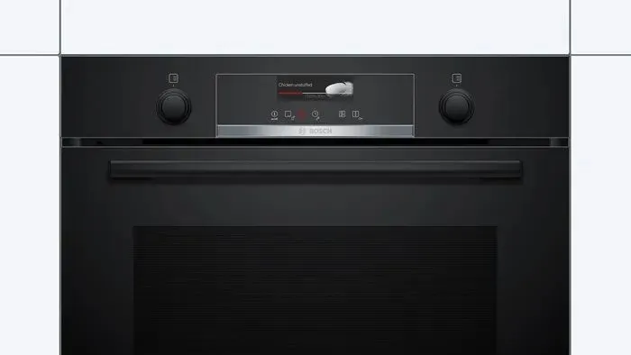 Духовой шкаф BOSCH HBG539BB6
