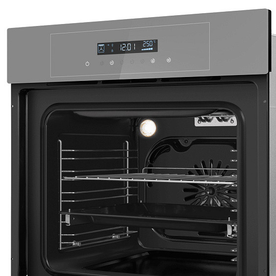 Духовой шкаф MAUNFELD AEOD6063G2
