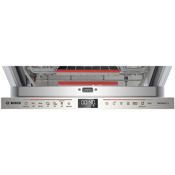 Посудомоечная машина BOSCH SPV6YMX08E