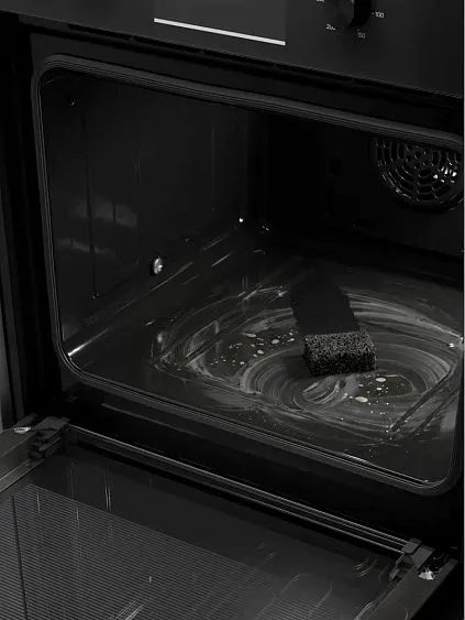 Духовой шкаф KUPPERSBERG HM 628 Black 11