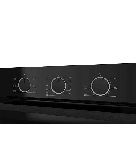 Духовой шкаф KUPPERSBERG HF 603 B