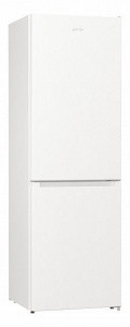 Холодильник GORENJE NRK 6191PW4