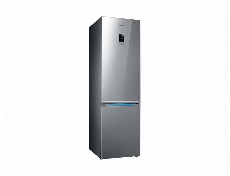 Двухкамерный холодильник SAMSUNG RB 37 K 63412 A