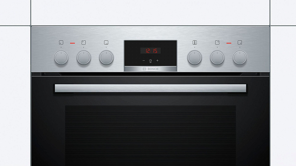 Духовой шкаф BOSCH HEF514BS0R