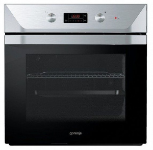 Духовой шкаф GORENJE bo 7330 bx