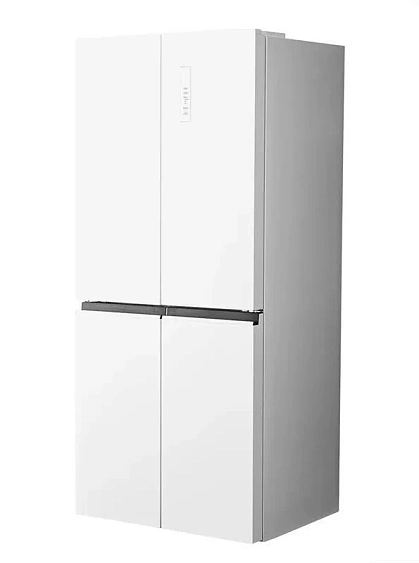 Холодильник GENCOOL GDCD-350WG