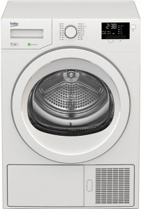 Сушильная машина Beko DPS 7405