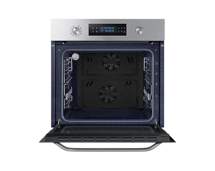 Духовой шкаф SAMSUNG NV68R3541RS/WT