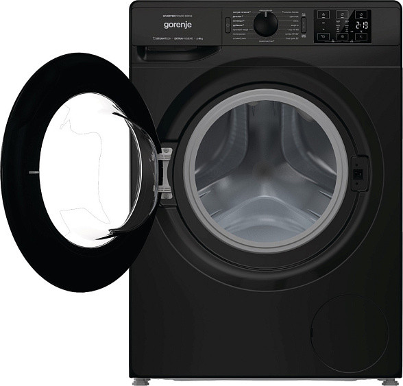 Стиральная машина GORENJE WNEI94AS/BCIS