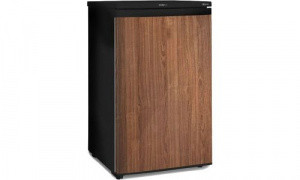 Холодильник SHIVAKI HS 137 RN furniture