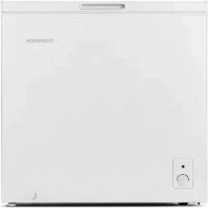 Морозильный ларь NORDFROST DCF 250