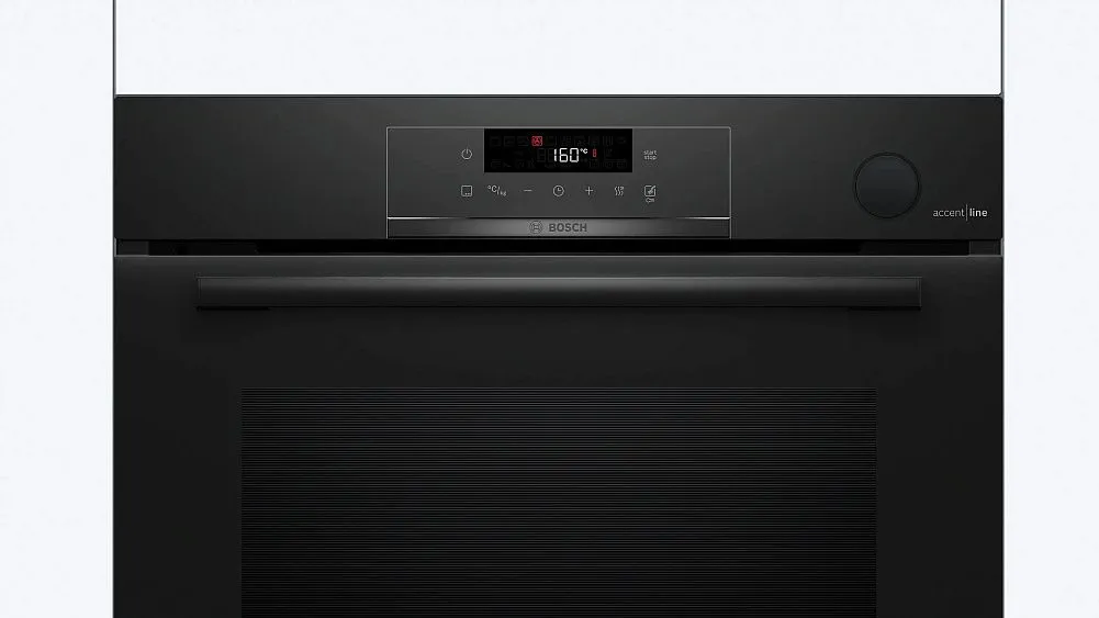 Духовой шкаф BOSCH HRG4720B3