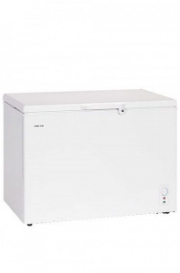 Ларь морозильный HIBERG PF 42 L2GW