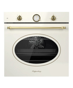 Духовой шкаф KUPPERSBERG SR 610 C Bronze