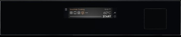 Духовой шкаф ELECTROLUX EOA9S31WZ