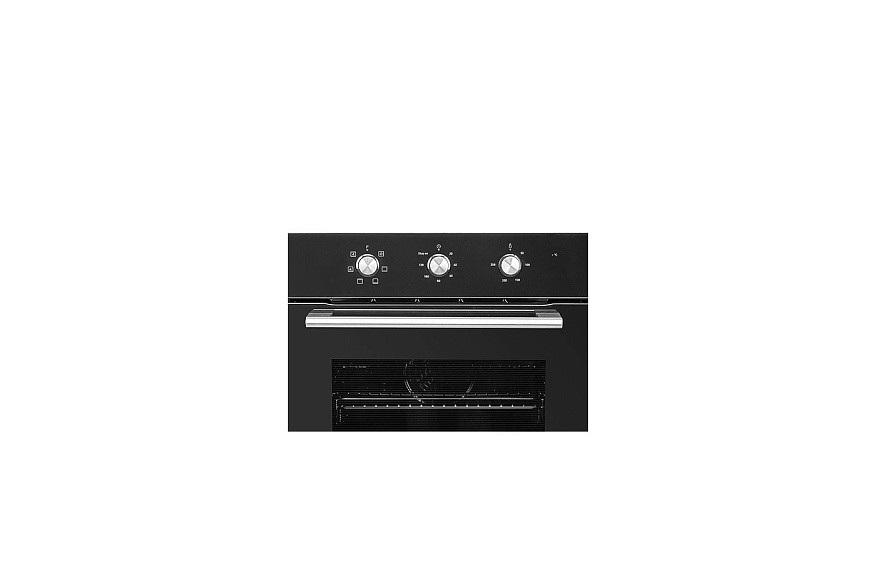 Духовой шкаф LERAN EOM 6077 BG A