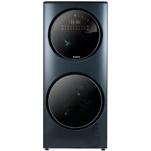 Стиральная машина БИРЮСА WMD-SG1514/15 W