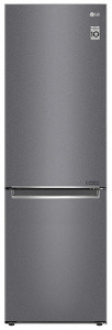 Холодильник LG GC-B459SLCL