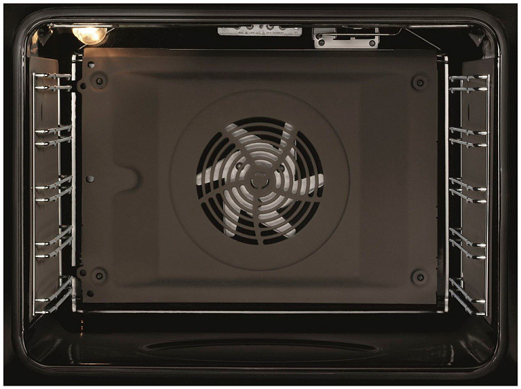 Духовой шкаф ELECTROLUX EOD5C50Z