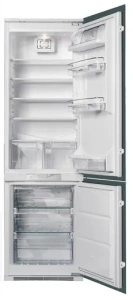 Холодильник SMEG  cr324pnf1
