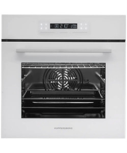 Духовой шкаф KUPPERSBERG HO 615 W