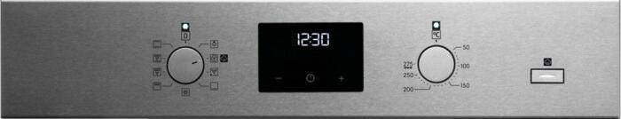Духовой шкаф ELECTROLUX EOD3H50TX