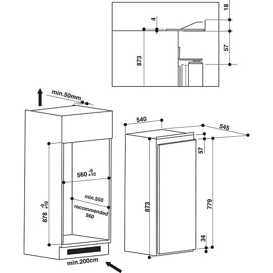 Beko bcsa2750 схема встраивания