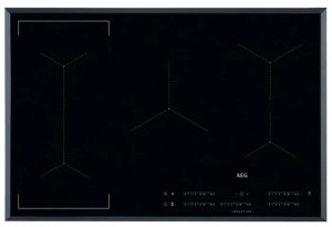 Варочная поверхность AEG IKE 85441 FB черный