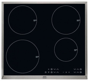 Поверхность AEG hk 634200 xb