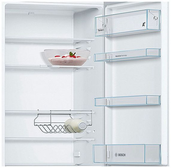 Холодильник BOSCH KGE39XW21R