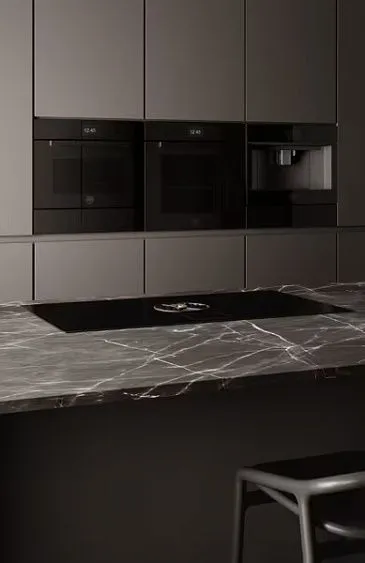 Духовой шкаф BERTAZZONI FMOD6117CTB3